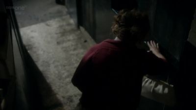 Ah! Ah! - Call the Midwife
