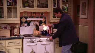 AH!
AH! - Everybody Loves Raymond