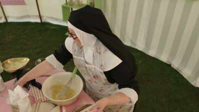  ♪ Ah ah ♪ - Sister Boniface Mysteries