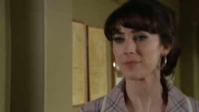 Ah. Ah. - Ms Fisher's Modern Murder Mysteries