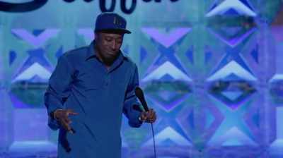 Ah, ah!" - Eddie Griffin: Undeniable