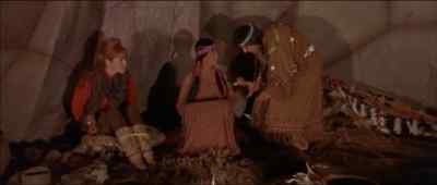 Ah. Ah. Watay? - The Shakiest Gun in the West