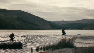 Ah! Ah! Whoa! - Vikings