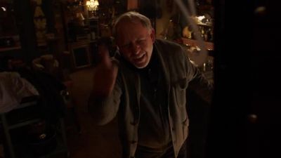 Ah. Ahh! - Grimm