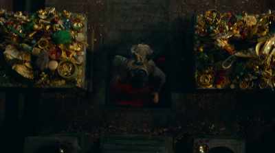 Ah! Ahh! - Dora and the Lost City of Gold