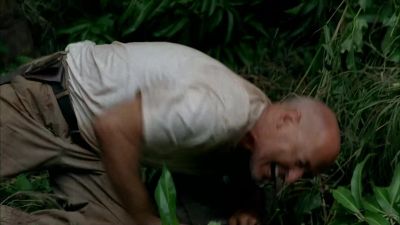 Ah! Ahh! - Lost