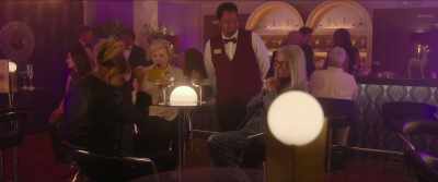 Ah! (ALL LAUGHING) - Arthur's Whisky