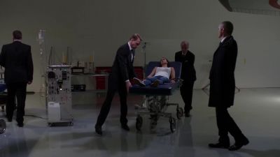 Ah, you always loved
this one. - Supernatural