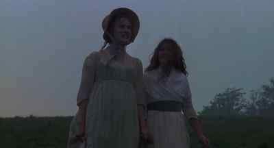 Ah, is anything superior to this?
I told you it would rain. - Sense and Sensibility