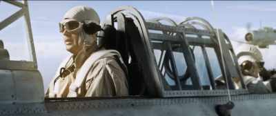 Ah Aol - Dauntless: The Battle of Midway