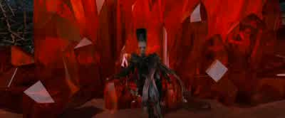 Ah, Archibald. - Arthur and the Invisibles