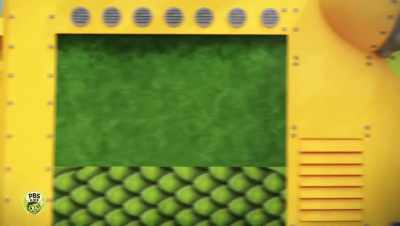 Ah, you are now part - Dinosaur Train: Adventure Island