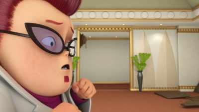 Ah!!
Are you out of your mind?! - Bling