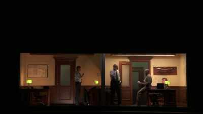 Ah, they are worn, Lord
consul, so we shall hardly - Coriolanus