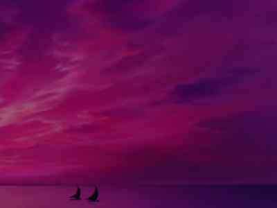 Ah, Bahia. - The Three Caballeros