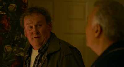 - Ah Barry, we're all
filthy creatures. - The Problem with People