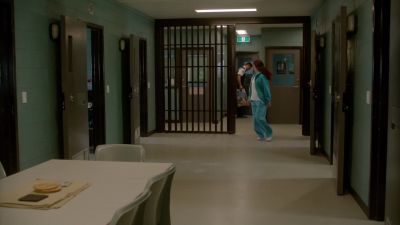 Ah, Bea? - Wentworth