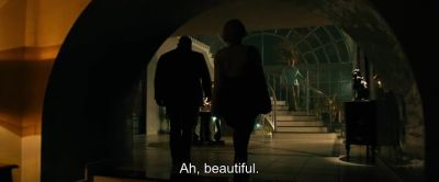 Ah, beautiful. - There Are No Saints