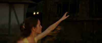 Oh Belle I thought I'd lost you - Beauty and the Beast