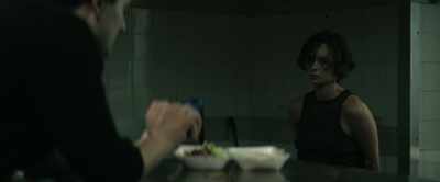 Ah, your birthday.
Cunning. - The Agency