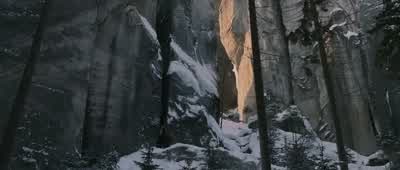 Ah, blimey! - The Chronicles of Narnia: The Lion, the Witch and the Wardrobe