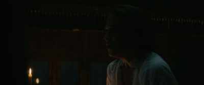 Ah, my bones are shaken to bits! - Tulip Fever