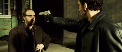 Ah Bravo Mr hero Bravo - Shoot 'Em Up