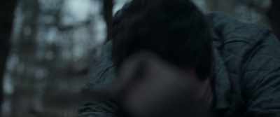 Ah! (breathing heavily] - The Bad Shepherd