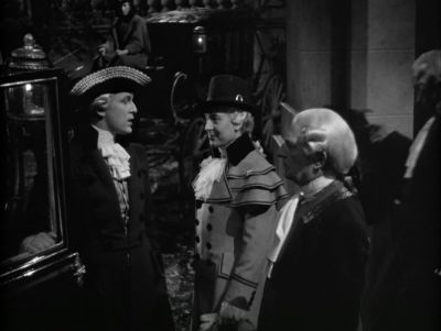 Ah brother traveling - Marie Antoinette