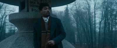 Ah, my brother! - Sardar Udham