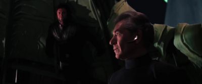 Ah my brothers - X Men