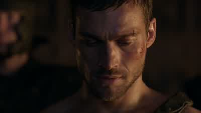 Ah, but I forget. - Spartacus