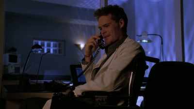 Ah, but, of course,
as most demons do, - Charmed
