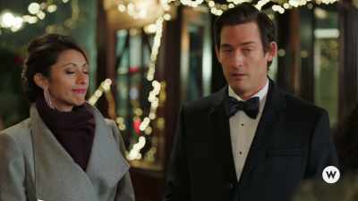 - Ah.
- But as you can see, - Jolly Good Christmas