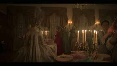 Ah, Camille, beautiful. - Dangerous Liaisons
