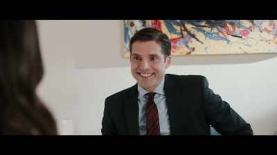 Ah, you can call me Nick,
like good old St. Nick. - The Christmas Dance