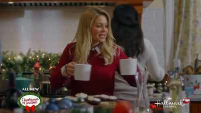 Ah, you can get started, - If I Only Had Christmas