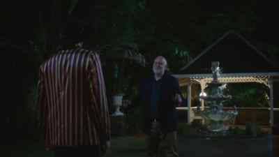 - Ah!
- Can't win 'em all. - The Brokenwood Mysteries