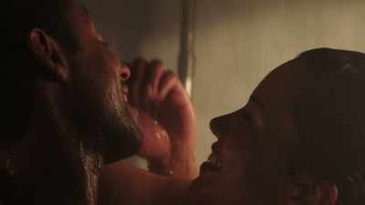 - Ah, 'cause I'm married
to you, - Council of Dads
