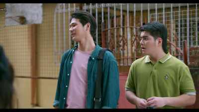 Ah, Cherry… - Crush Kong Curly