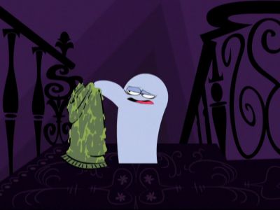 - AH-CHOO! - Foster's Home for Imaginary Friends