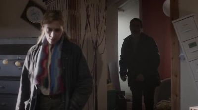 Ah, Christ! - Shetland