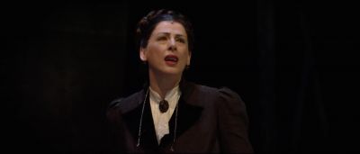 Ah Christine Long ago - Love Never Dies