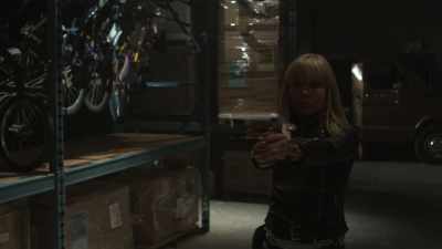 Ah, [Chuckles] my new shadow. - Sanctuary