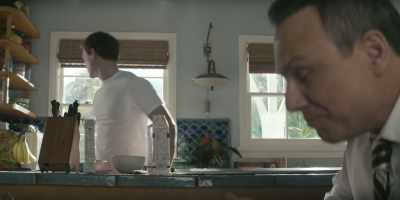 Ah. [chuckles] - Dexter: Original Sin