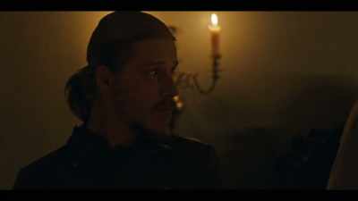 Ah. [chuckles] - Billy the Kid