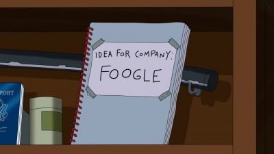 Ah, so close. - Family Guy