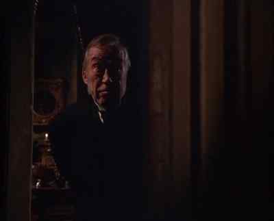 Ah, Colonel Moran, - Sherlock Holmes in New York