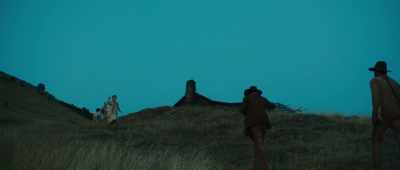 Ah... Come here. - Django