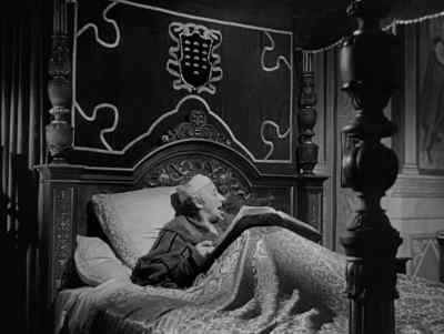 Ah, come in, come in,
Messer Orsini. - Prince of Foxes